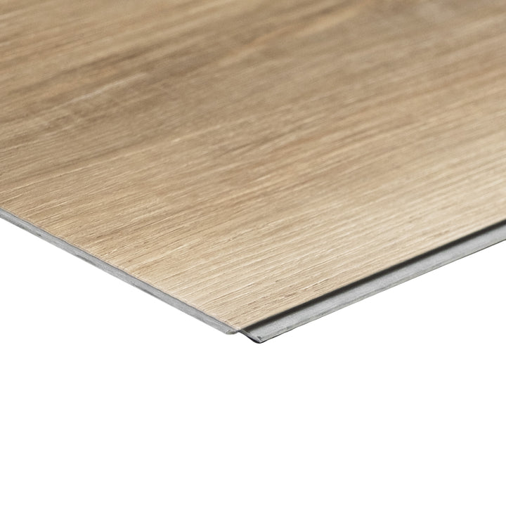 Iris Almond 7X48 Matte Rigid Core Luxury Vinyl Plank