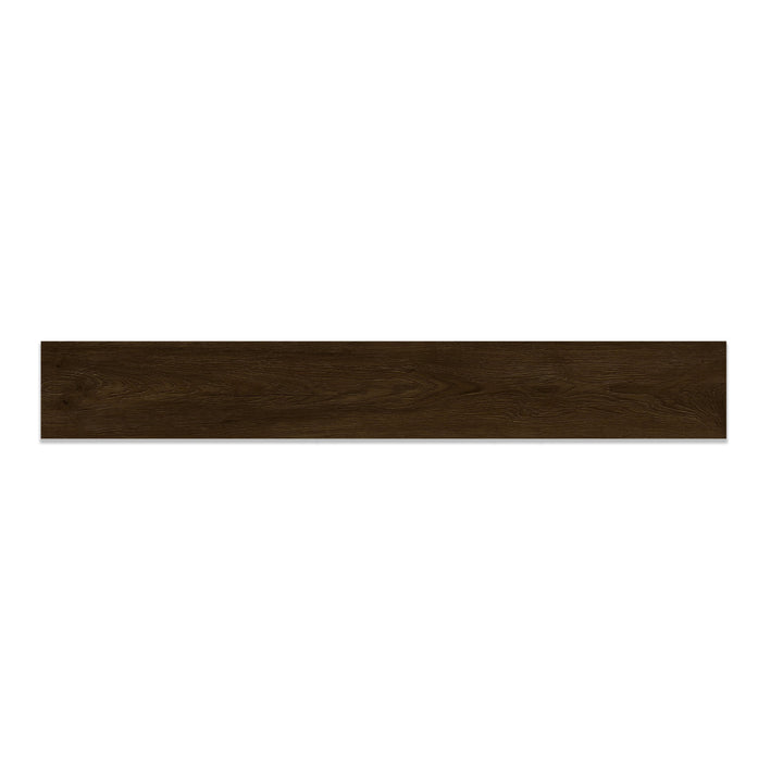 Fume Tobacco 7X48 Matte Rigid Core Luxury Vinyl Plank