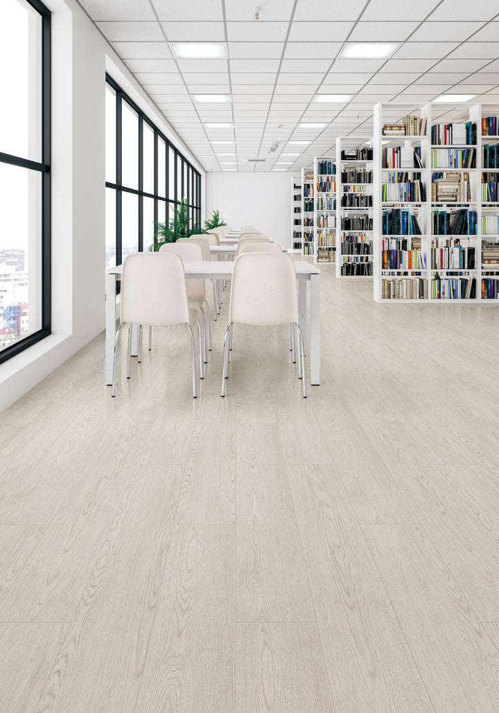 Grand Lux Soft Sound Jasper 9X60 Matte Luxury Vinyl Plank