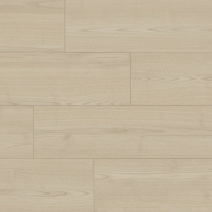 Grand Lux Soft Sound Sterling 9X60 Matte Luxury Vinyl Plank