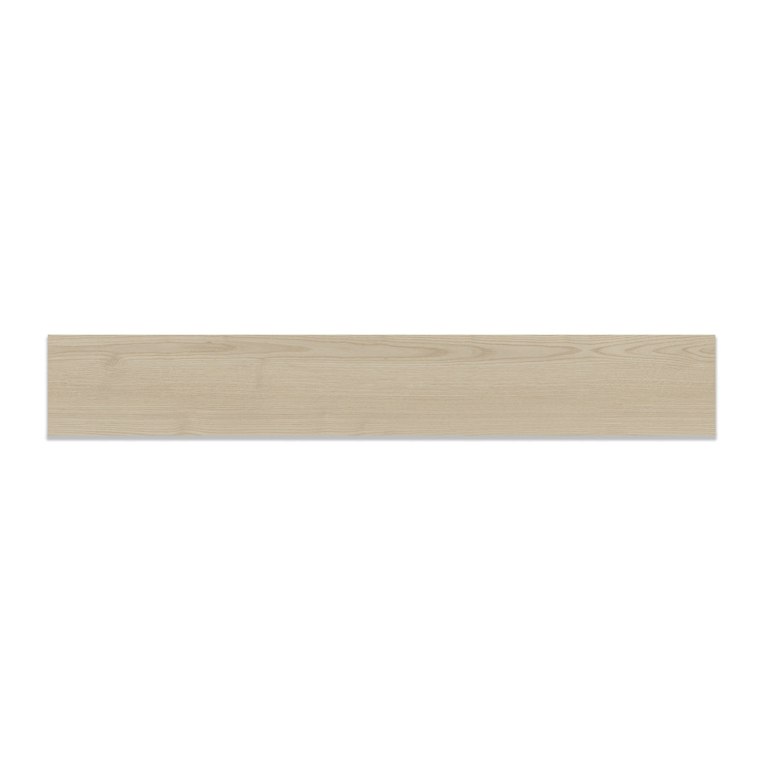 Grand Lux Soft Sound Sterling 9X60 Matte Luxury Vinyl Plank