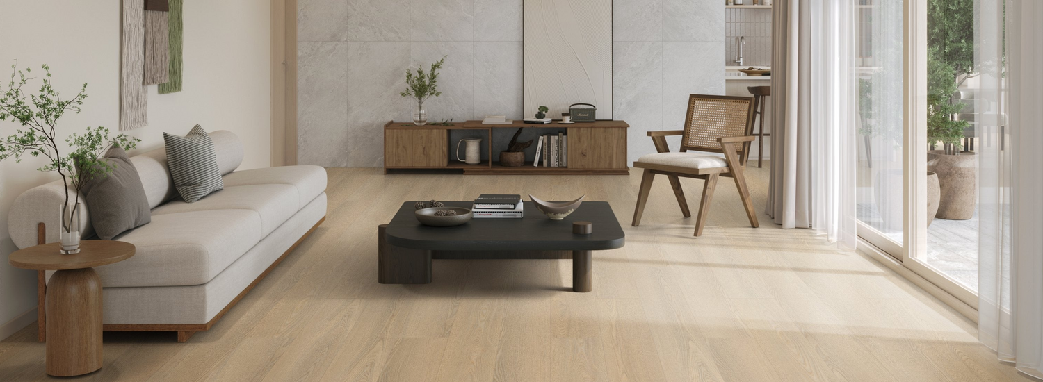 Grand Lux Soft Sound LVP