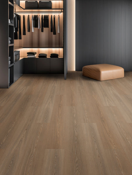 Grand Lux Harrison 9X60 Matte Luxury Vinyl Plank