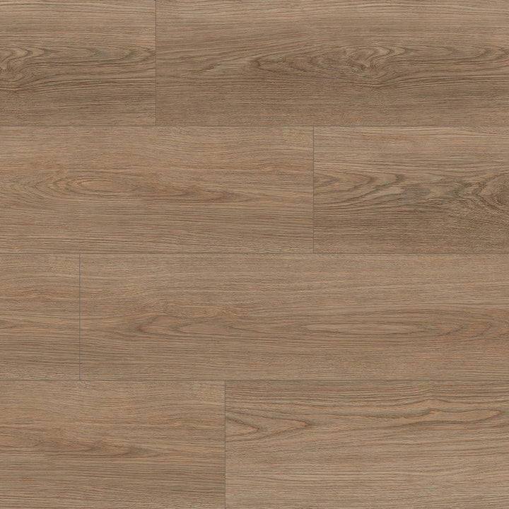 Grand Lux Soft Sound Theodore 9X60 Matte Luxury Vinyl Plank