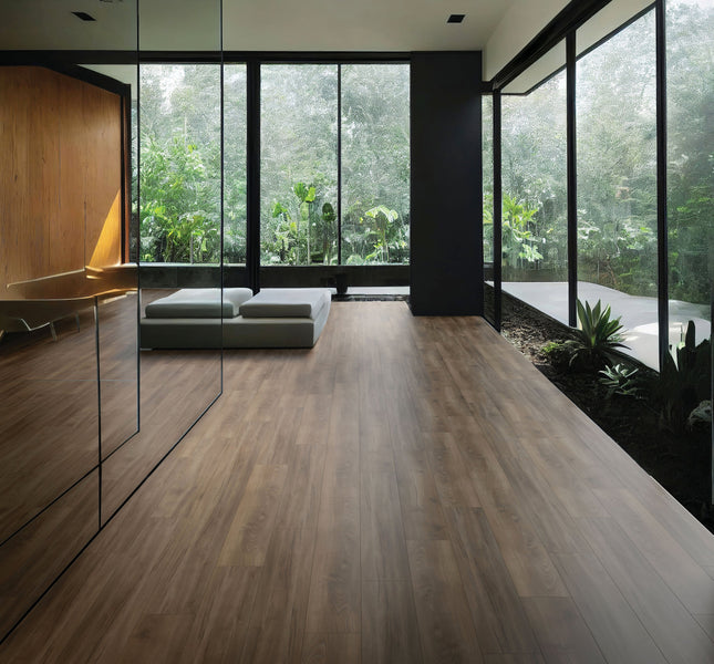 Grand Lux Harrison 9X60 Matte Luxury Vinyl Plank