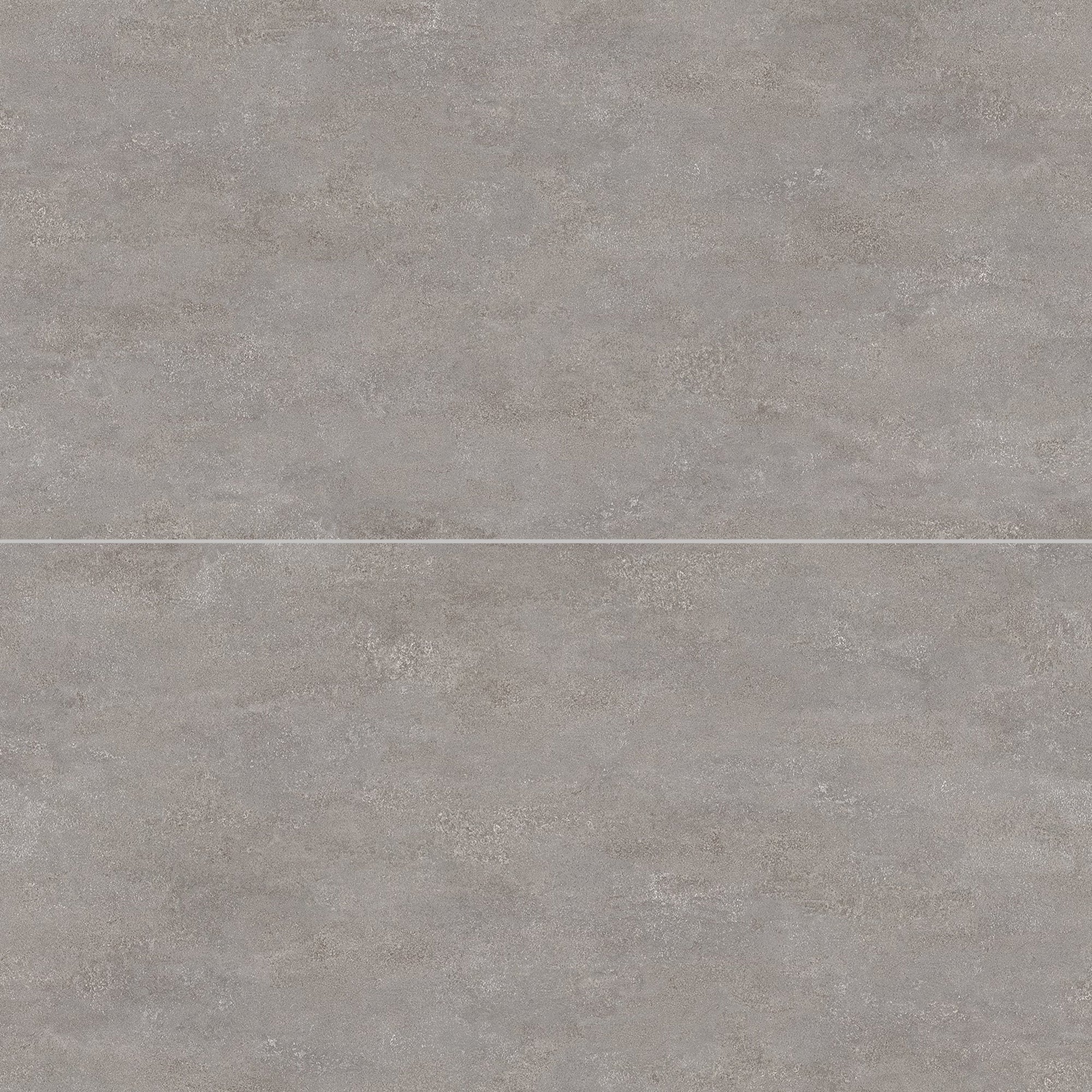TnoTLE Valo shade GURI to GURA シルバー CSL Grand Lux Soft Sound Silas Stone 18X36 Matte Luxury Vinyl Tile