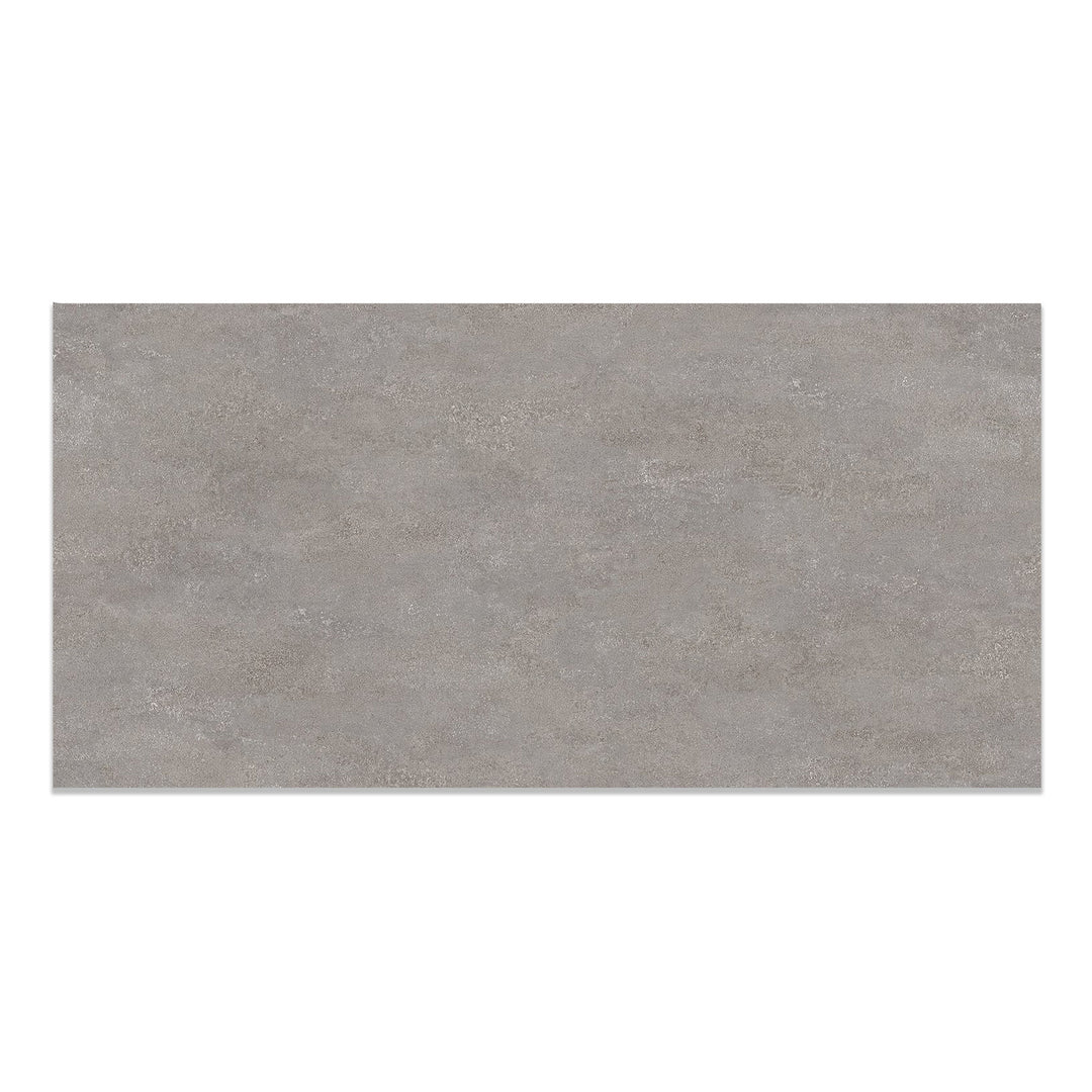 Grand Lux Soft Sound Silas Stone 18X36 Matte Luxury Vinyl Tile