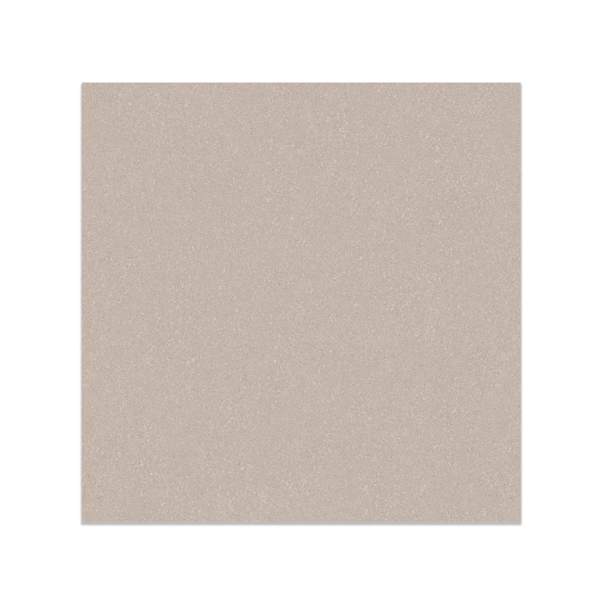 Grand Lux Soft Sound Nora Crema 18X18 Matte Luxury Vinyl Tile