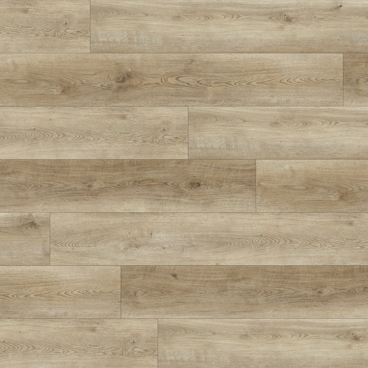 Lotus Blonde 7X48 Matte Luxury Vinyl Plank