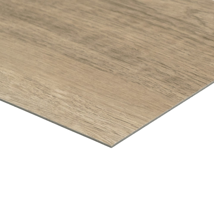 Lotus Blonde 7X48 Matte Luxury Vinyl Plank
