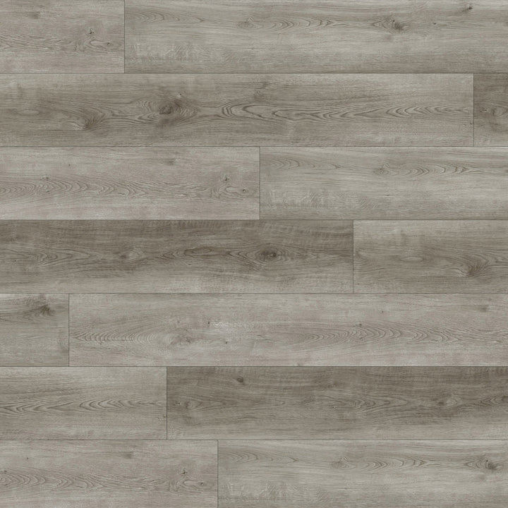 Lotus Snow 7X48 Matte Luxury Vinyl Plank