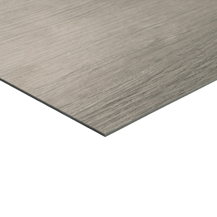 Lotus Snow 7X48 Matte Luxury Vinyl Plank