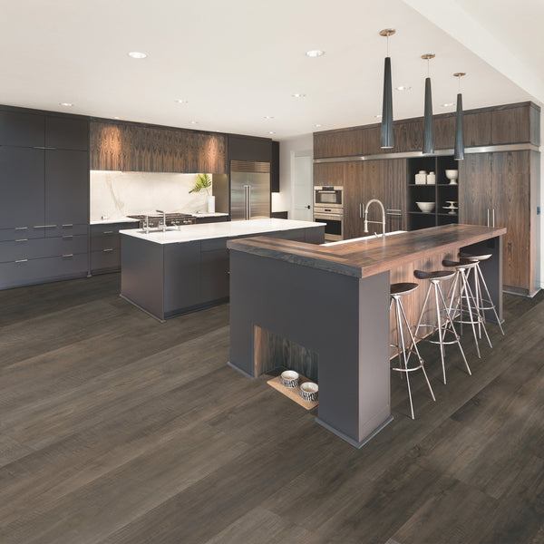 Lotus Cocoa 7X48 Matte Luxury Vinyl Plank