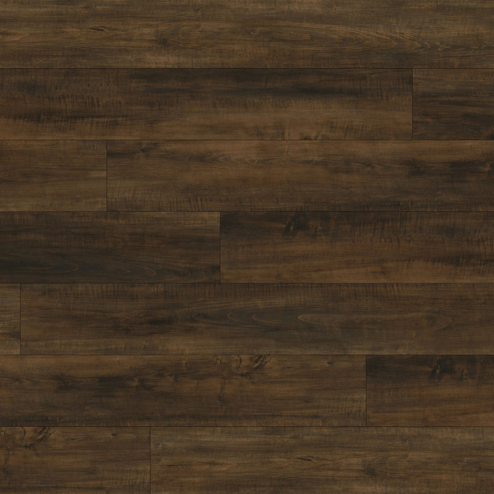 Lotus Cocoa 7X48 Matte Luxury Vinyl Plank