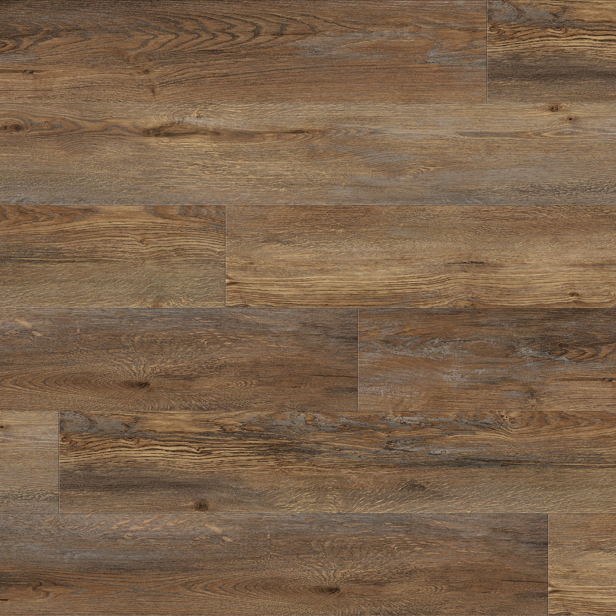Powell Oregon 7X48 Matte Luxury Vinyl Plank | Tilemart