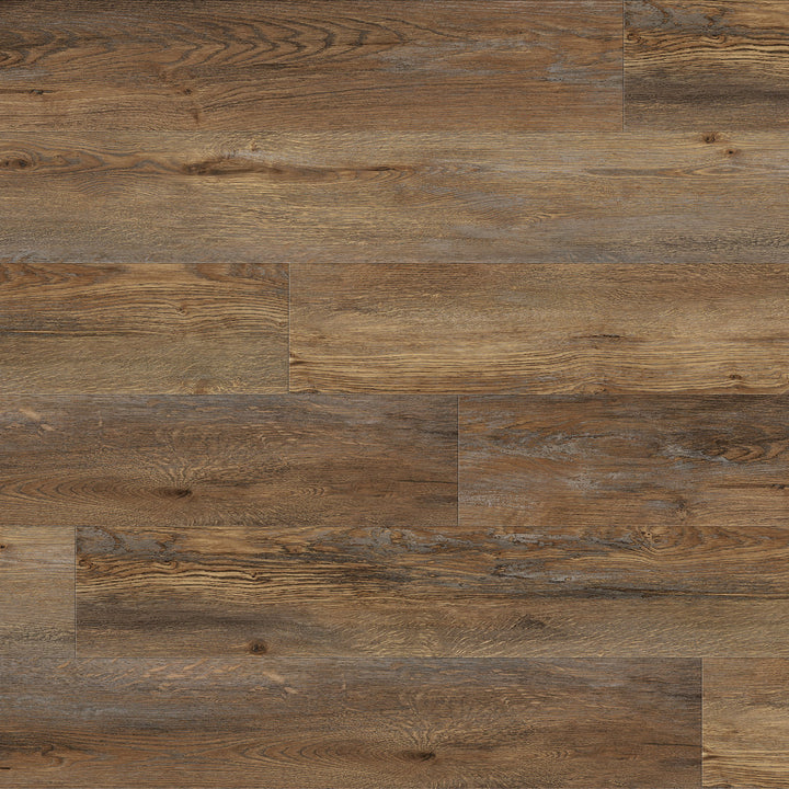 Powell Oregon 7X48 Matte Luxury Vinyl Plank