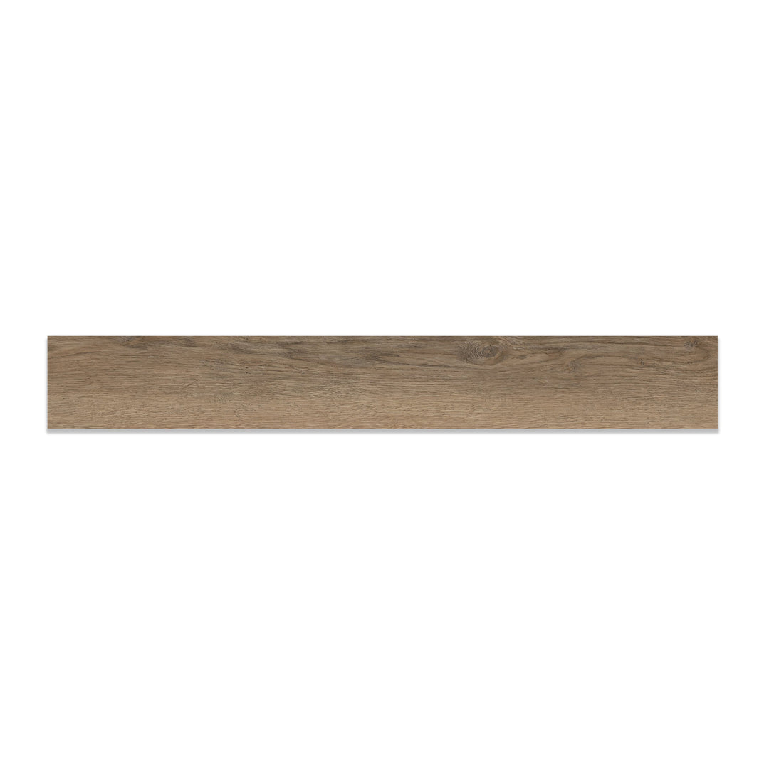Powell Driftwood 7X48 Matte Luxury Vinyl Plank