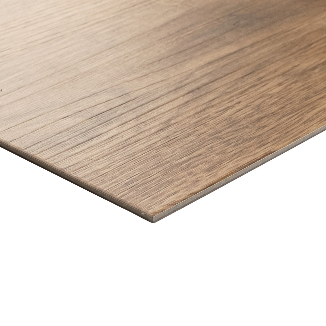 Powell Driftwood 7X48 Matte Luxury Vinyl Plank