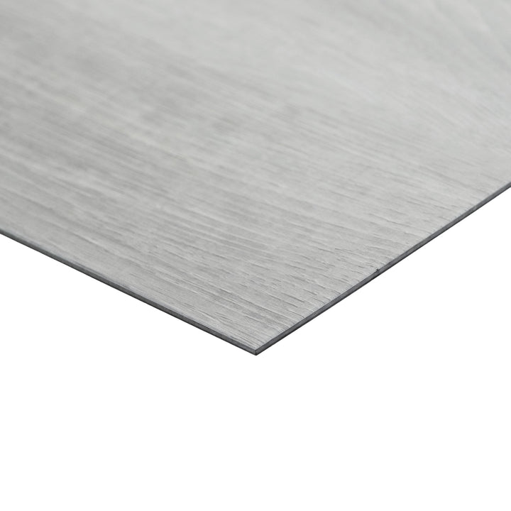 Powell Silver 7X48 Matte Luxury Vinyl Plank