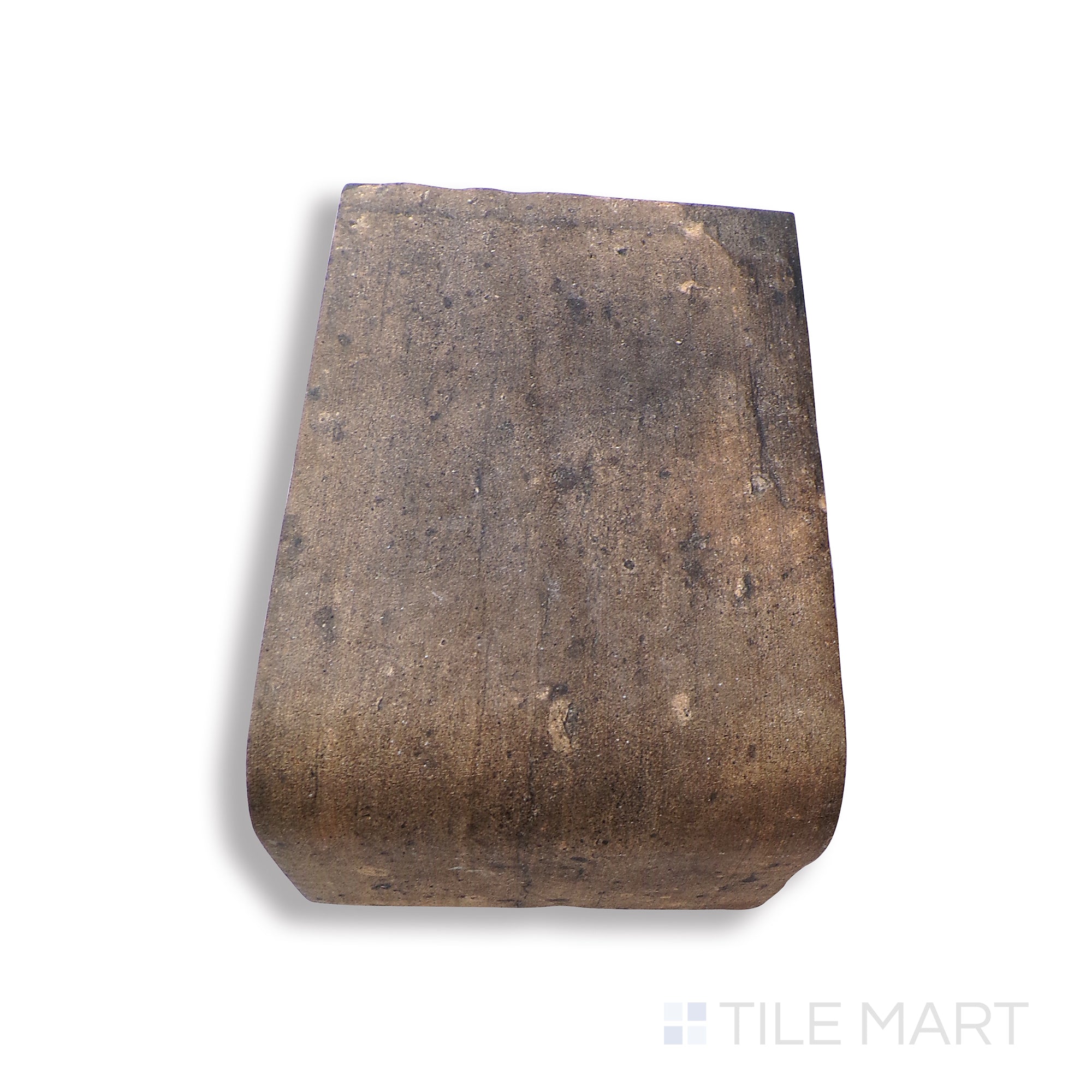 Chicago State Street 4X4.75 Matte Porcelain Surface Trim | Tilemart