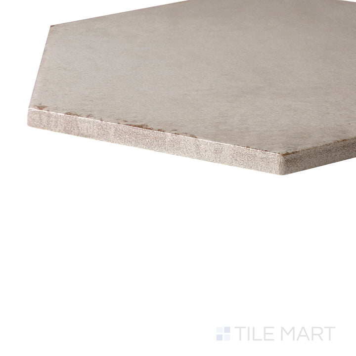 A modern space, featuring FANGO EDEN tile with a refined texture, enhancing the overall ambiance.