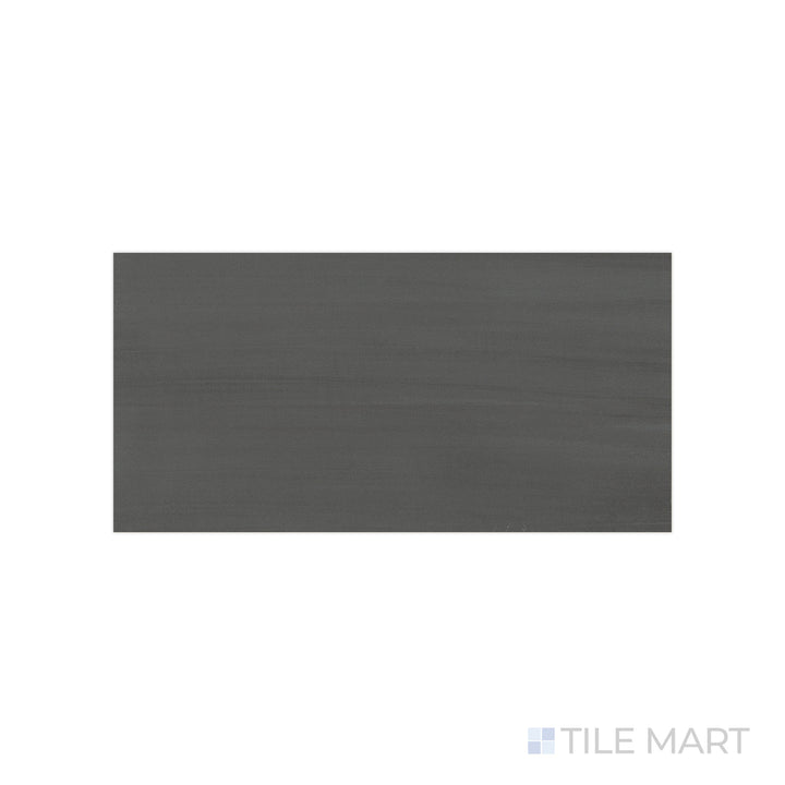 Flow 11.75X23.5 Dark Gray Matte