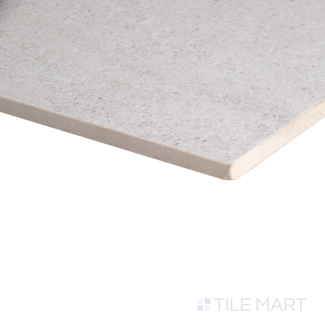 Precise edge of the 11.8x23.6 boston tile, made from durable stone.