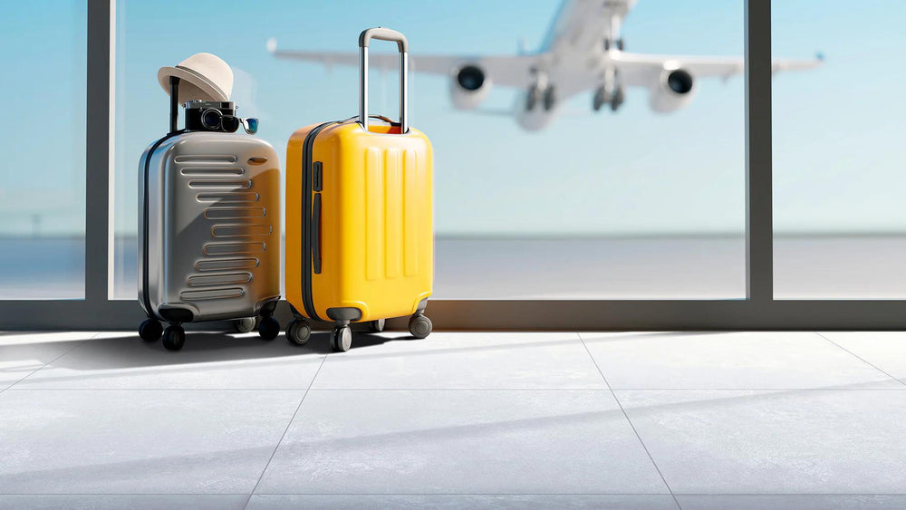 Elevate your space with Essential White 24X24 matte porcelain tile, a refined and timeless choice for large-format surfaces.