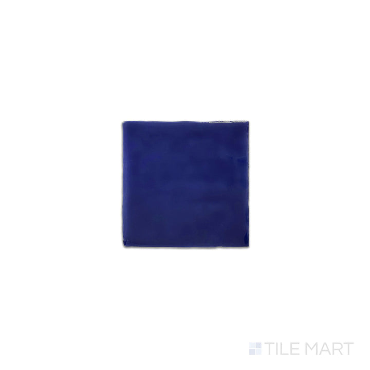 Balance Cobalto 5X5 Glossy Ceramic Subway Tile