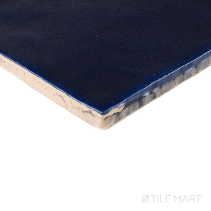 Balance Cobalto 5X5 Glossy Ceramic Subway Tile