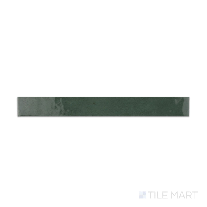 Muir Forest 2X17 Glossy Ceramic Subway Tile