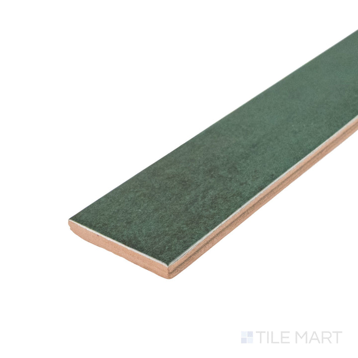 Muir Forest 2X17 Glossy Ceramic Subway Tile