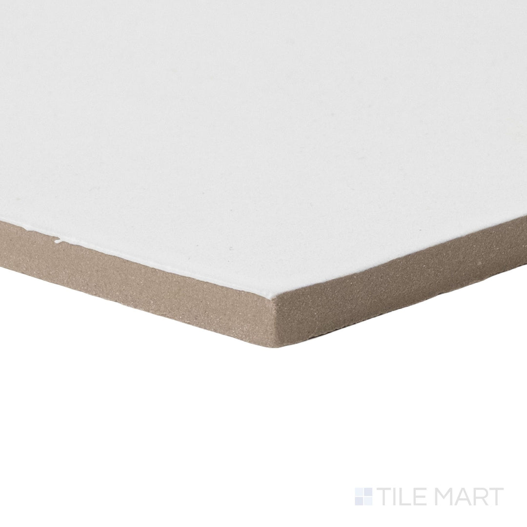 Casablanca Cloud 5.5X6 Hexagon Matte Porcelain Rectified Tile