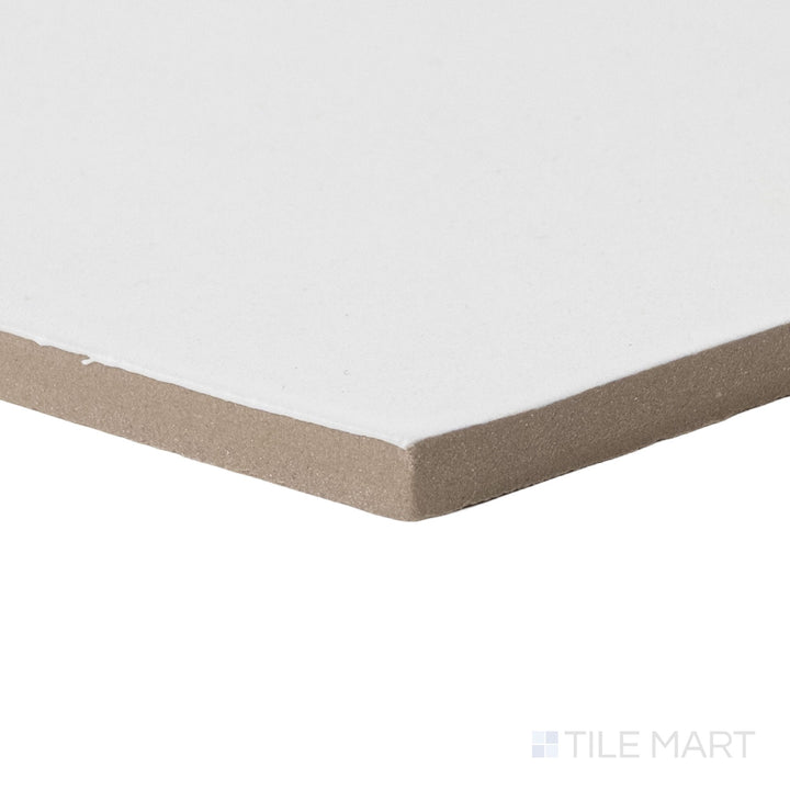 Casablanca Cloud 5.5X6 Hexagon Matte Porcelain Rectified Tile
