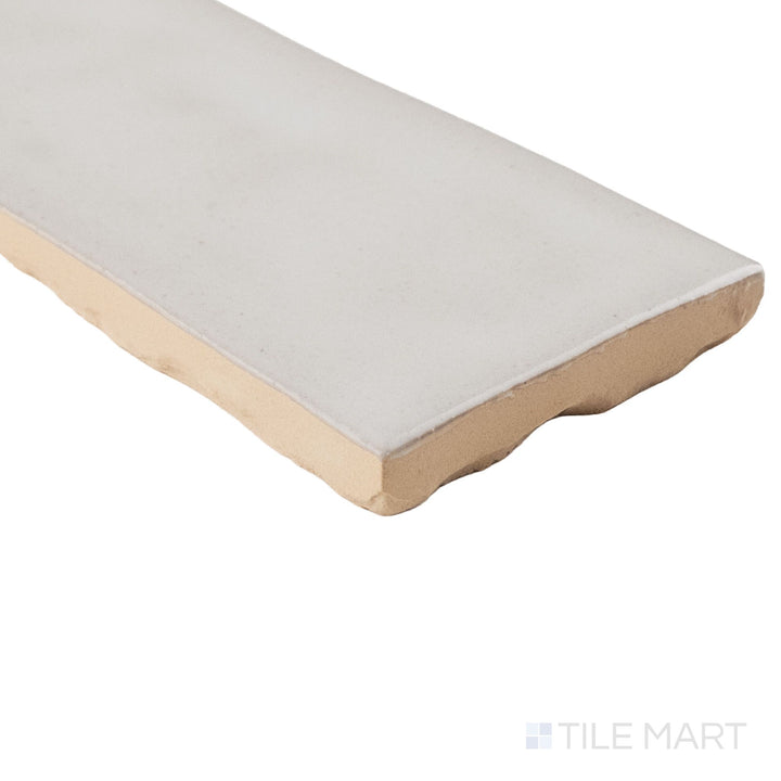Marrakesh Sidi Salt 2.5X8 Semi Gloss Ceramic Subway Tile