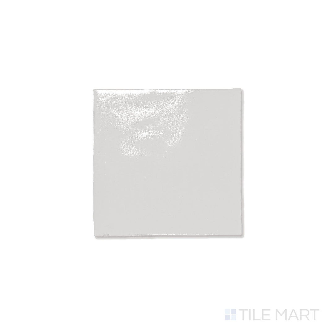 Marrakesh Sidi Salt 4X4 Semi Gloss Ceramic Tile