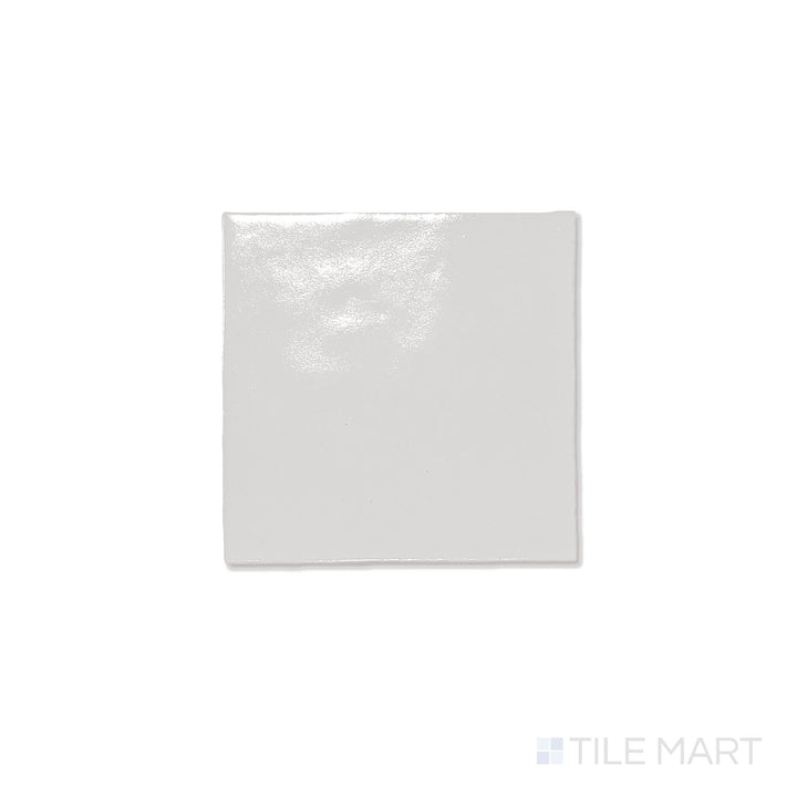 Marrakesh Sidi Salt 4X4 Semi Gloss Ceramic Tile