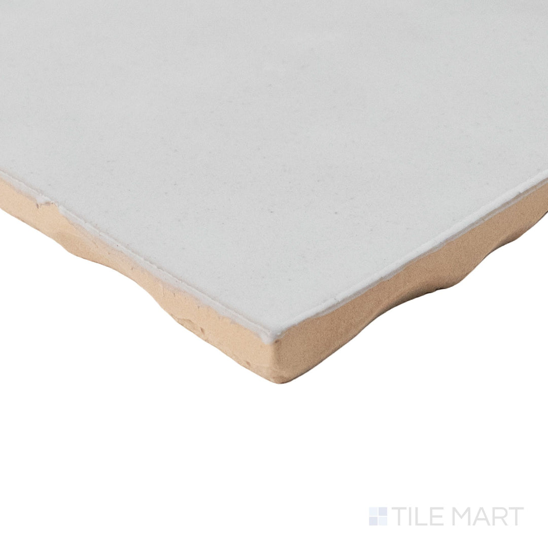 Marrakesh Sidi Salt 4X4 Semi Gloss Ceramic Tile