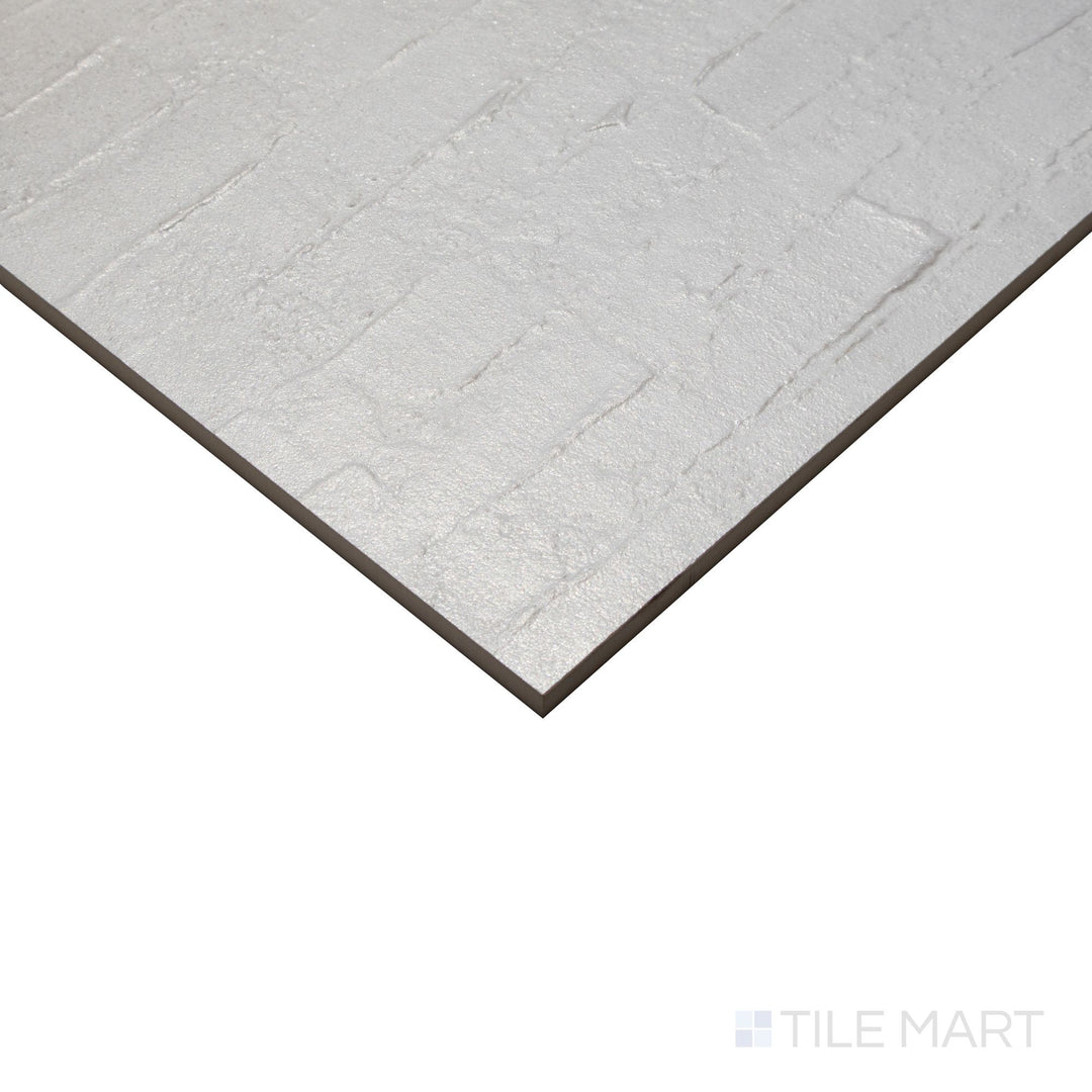 New Dimensions Moon Spackle 12X36 Matte Ceramic Textured Panel