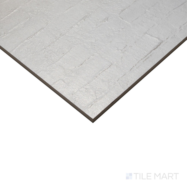 New Dimensions Moon Spackle 12X36 Matte Ceramic Textured Panel