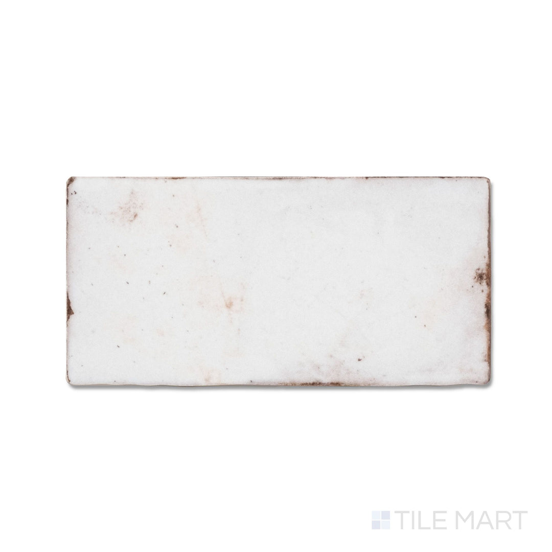 Retrospectives Notting Hill 3X6 Glossy Ceramic Subway Tile