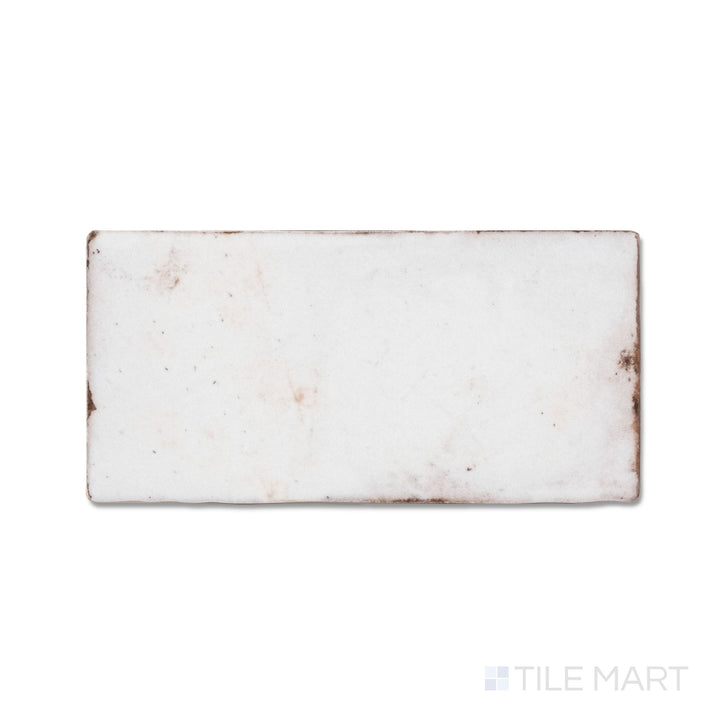 Retrospectives Notting Hill 3X6 Glossy Ceramic Subway Tile