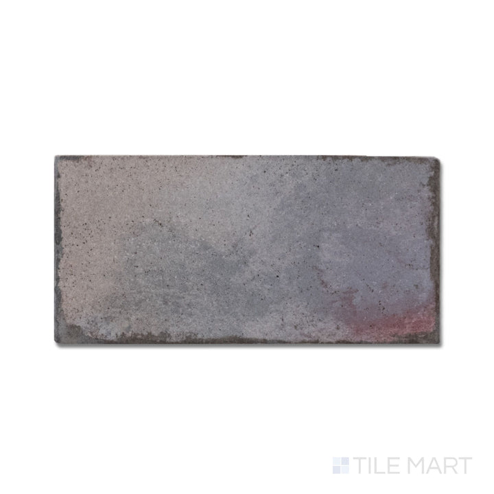 Retrospectives Royal Garden 3X6 Glossy Ceramic Subway Tile