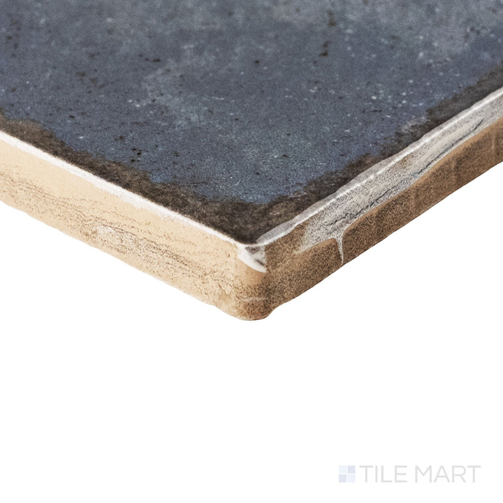 Retrospectives Royal Garden 3X6 Glossy Ceramic Subway Tile
