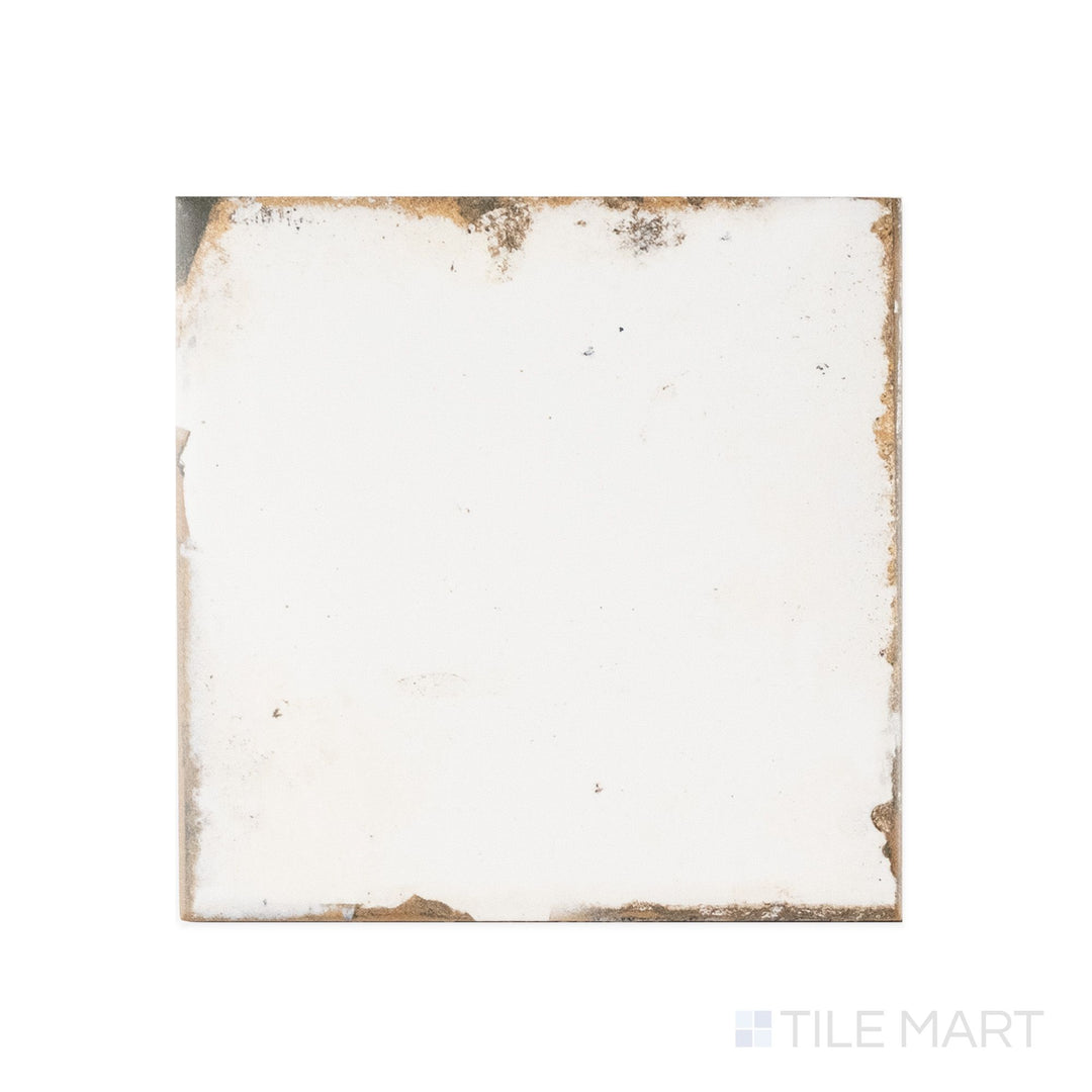 Retrospectives Notting Hill 8X8 Matte Porcelain Tile