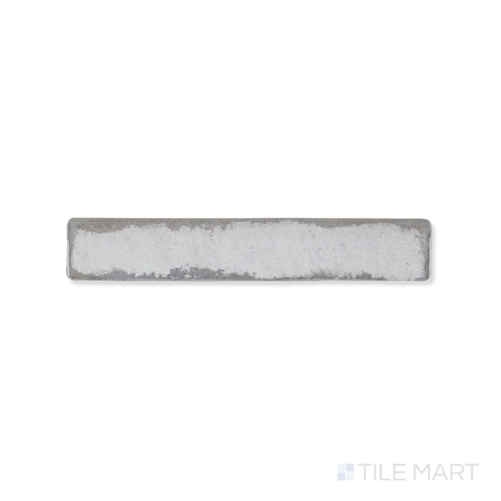Retrospectives Enchanted Mist 1X6 Glossy Ceramic Bullnose