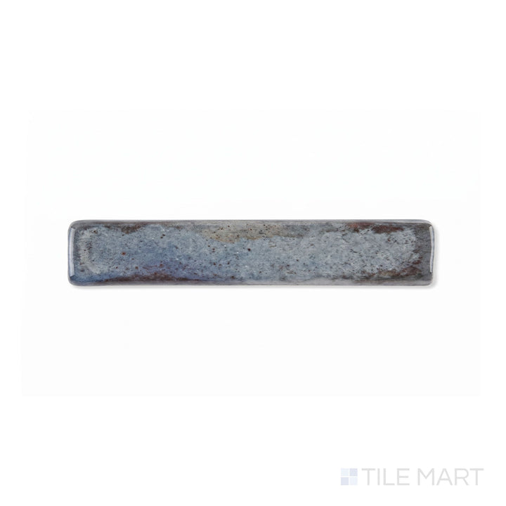 Retrospectives Royal Garden 1X6 Glossy Ceramic Bullnose