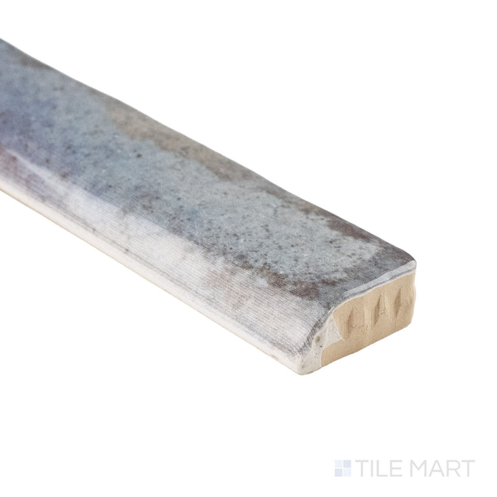 Retrospectives Royal Garden 1X6 Glossy Ceramic Bullnose
