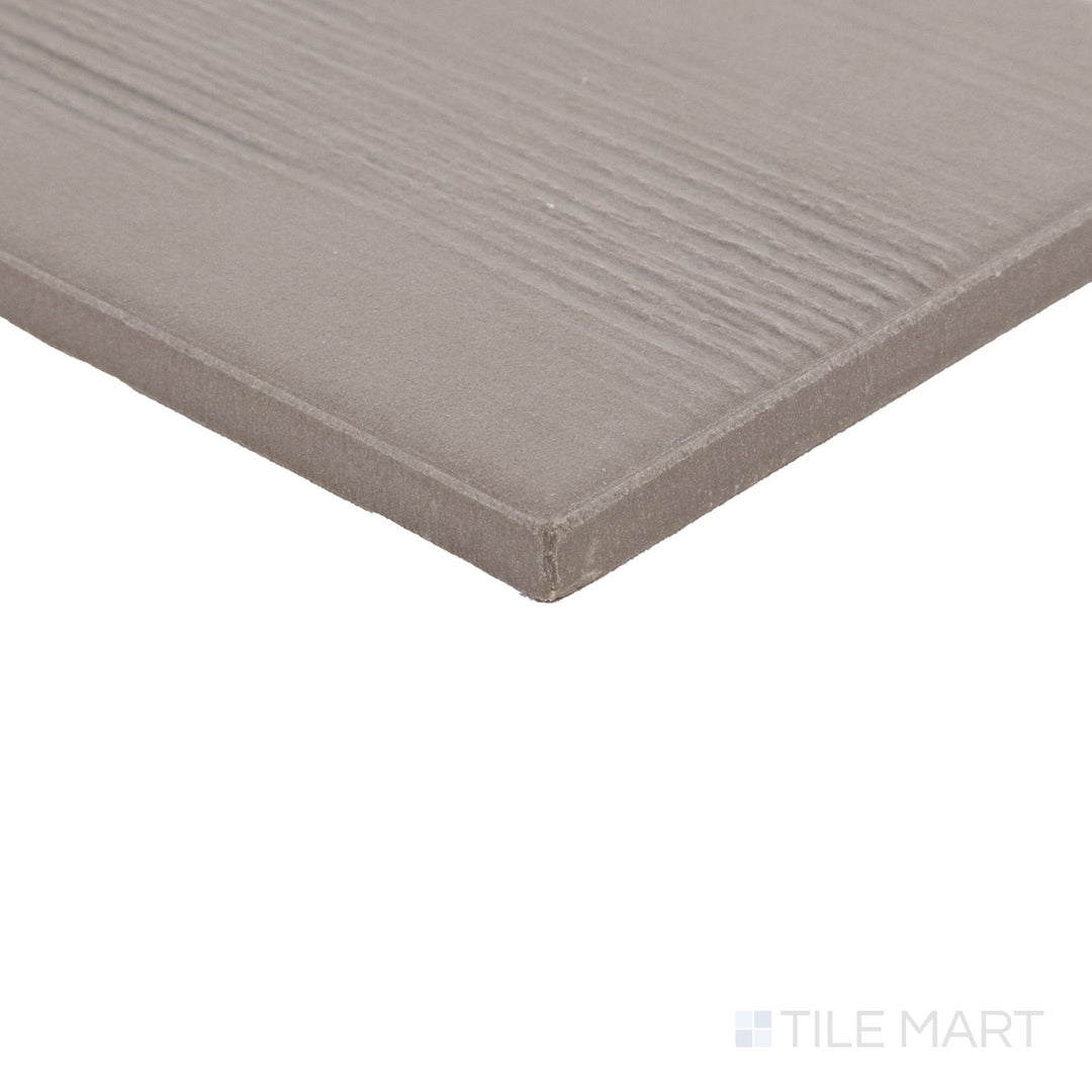 Spatula Ember 3.5X7 Matte Porcelain Subway Tile