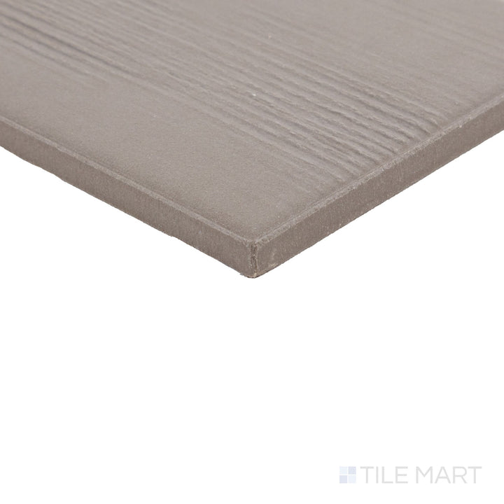Spatula Ember 3.5X7 Matte Porcelain Subway Tile
